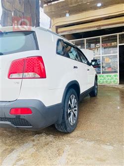 كيا سورينتو